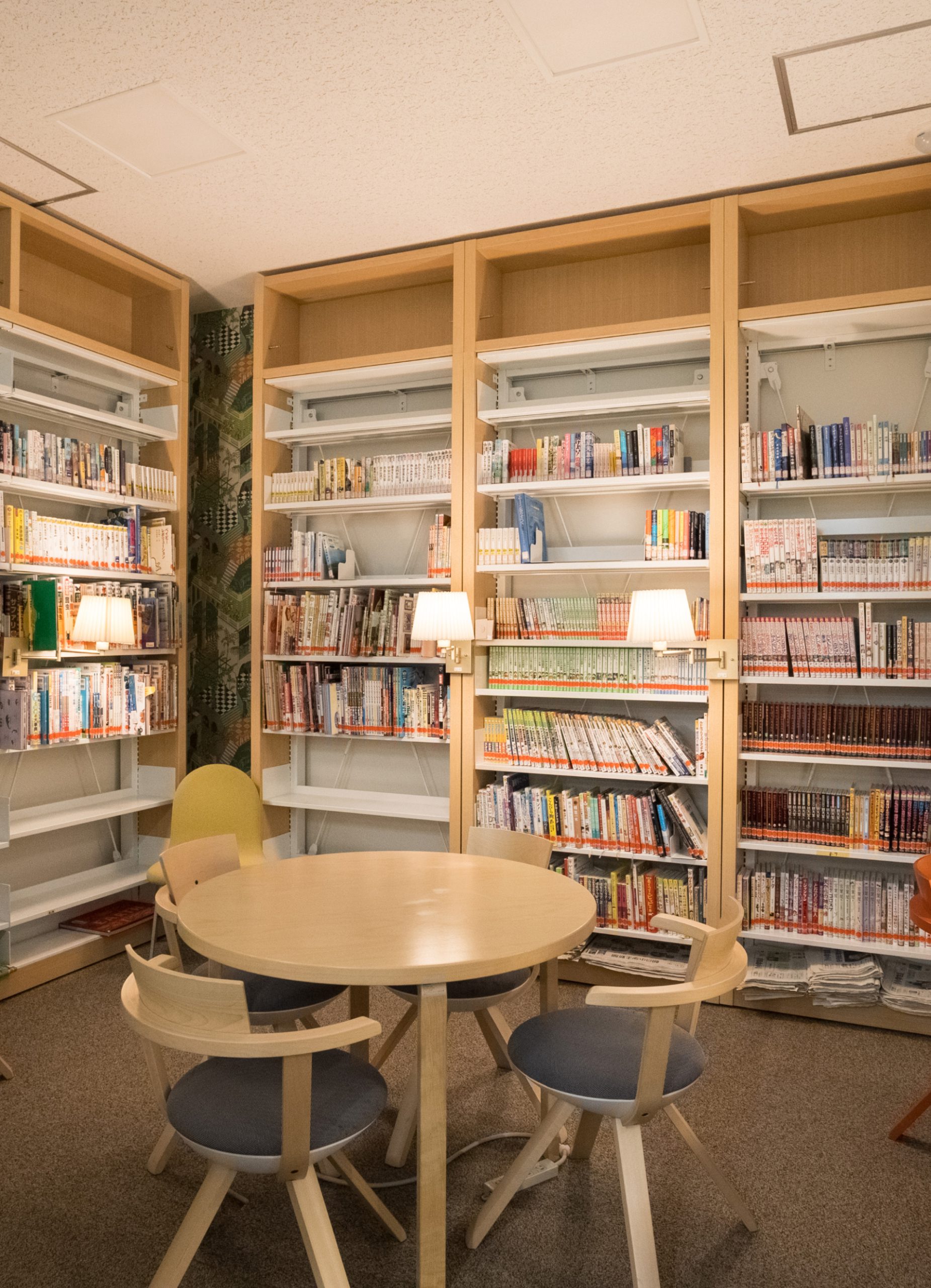 clarence-education-asia-phoenix-house-international-school-library