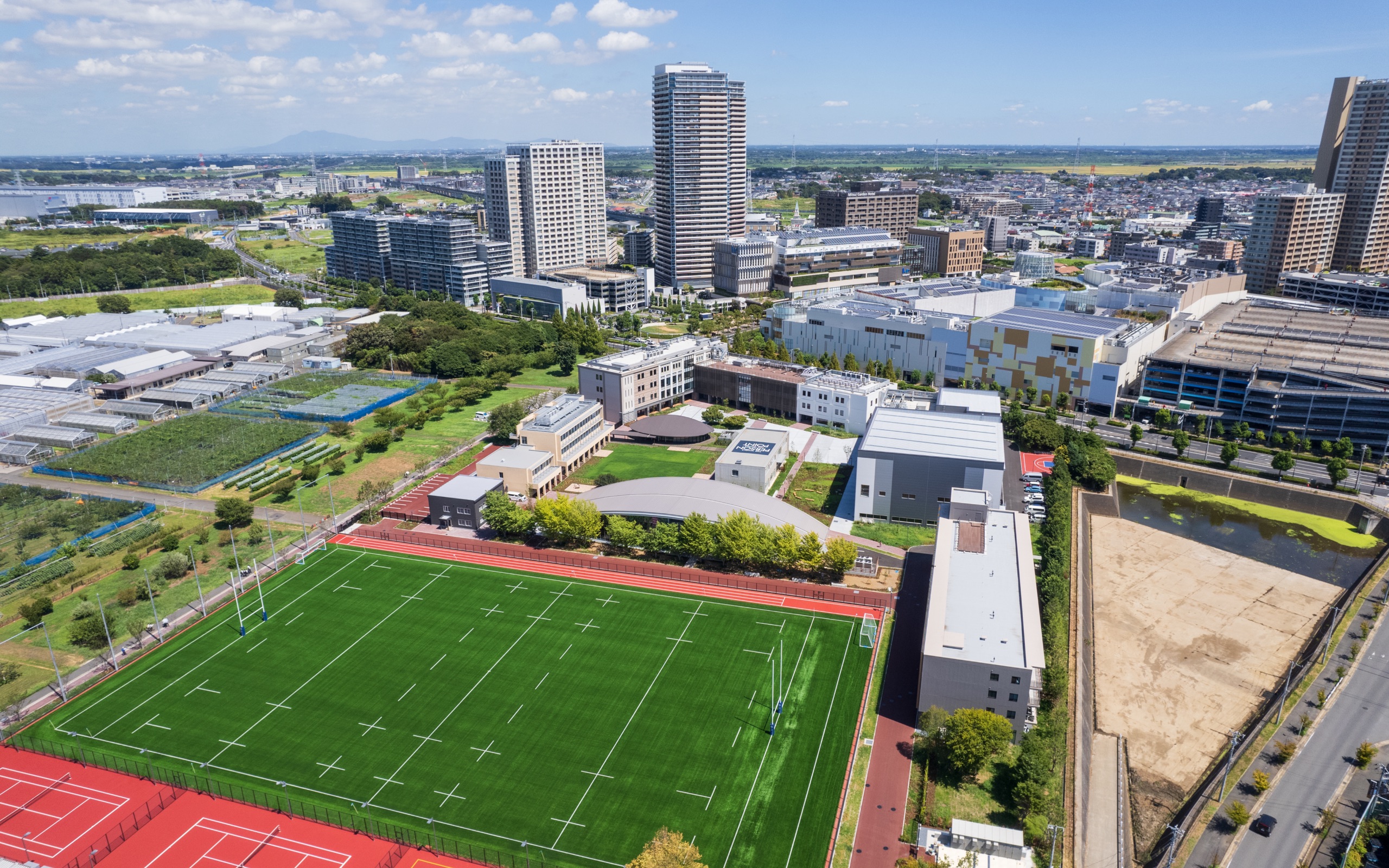 clarence-education-asia-rugby-school-japan-aerial-photography-2